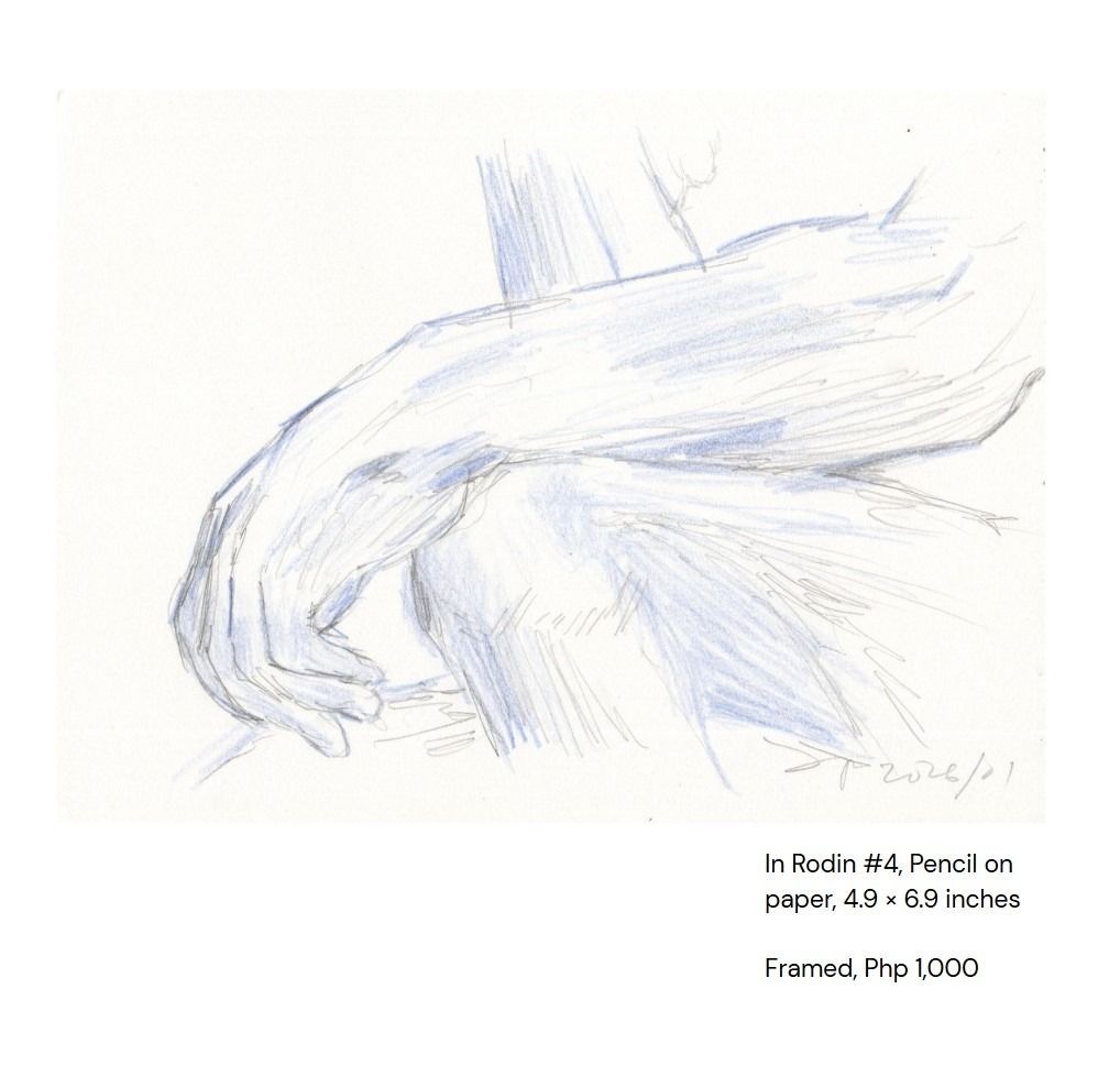 Original art work, framed (Category: Art & Prints) located in Baguio. Submitted by kaipldn (Listing ID 1416675075, Image 1). Description: - Original pencil on paper artwork - Framed (8 x 10 inches, with matting) - Size: 4.9 x 6.9 inches - Signed and dated, with COA Slightly negotiable. For the purchase of two or more art works, a discount will be applied..