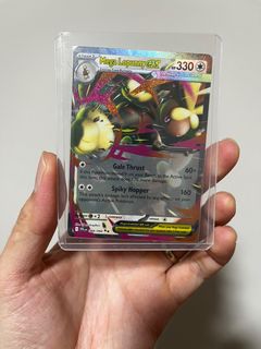 (Category: ) located in . Submitted by pokemaxtcg (Listing ID 1416738387, Image 1). Description: .