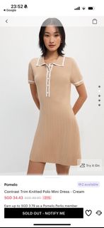 (Category: ) located in . Submitted by preloved_sgstore (Listing ID 1416835572, Image 1). Description: .
