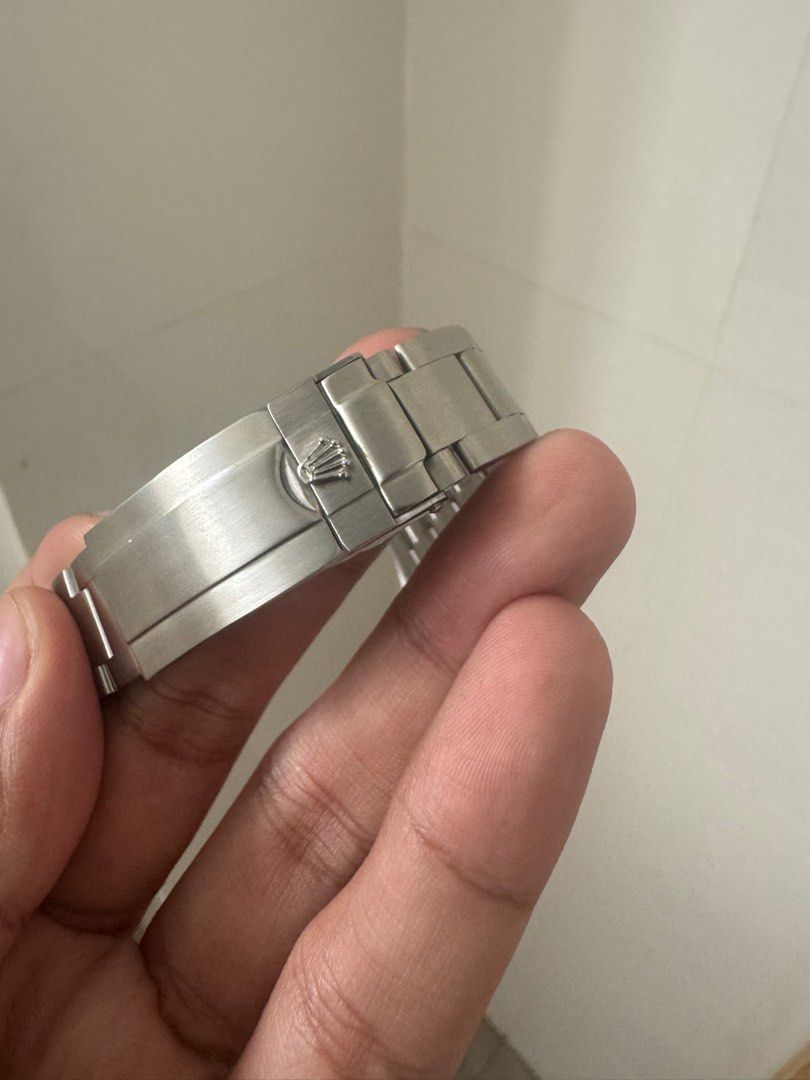 Rolex Watch Strap (Category: Luxury Watches) located in Manila. Submitted by pulapula3 (Listing ID 1416649305, Image 3). Description: .