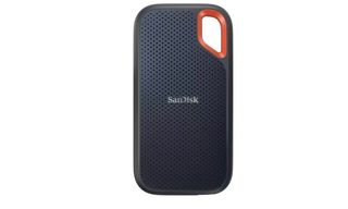 SanDisk 2TB Extreme Portable SSD