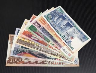 (Category: ) located in . Submitted by 888banknote888 (Listing ID 1416779537, Image 1). Description: .