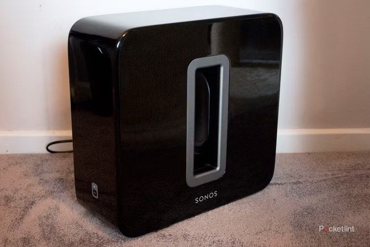 Sonos Sub (Gen 2)- Black