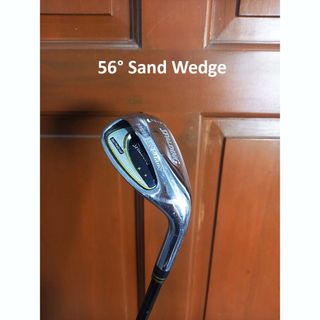 (Category: ) located in . Submitted by swing_again_golf (Listing ID 1416749634, Image 1). Description: .
