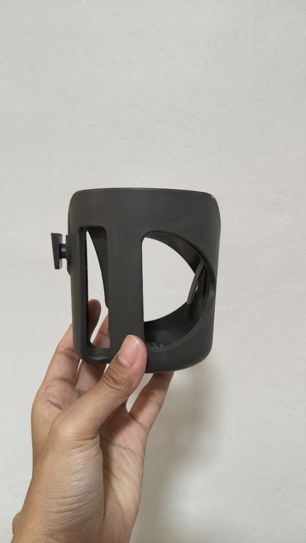 Stokke Cup Holder (Category: Strollers) located in Singapore. Submitted by tundrawolf (Listing ID 1416668741, Image 1). Description: .