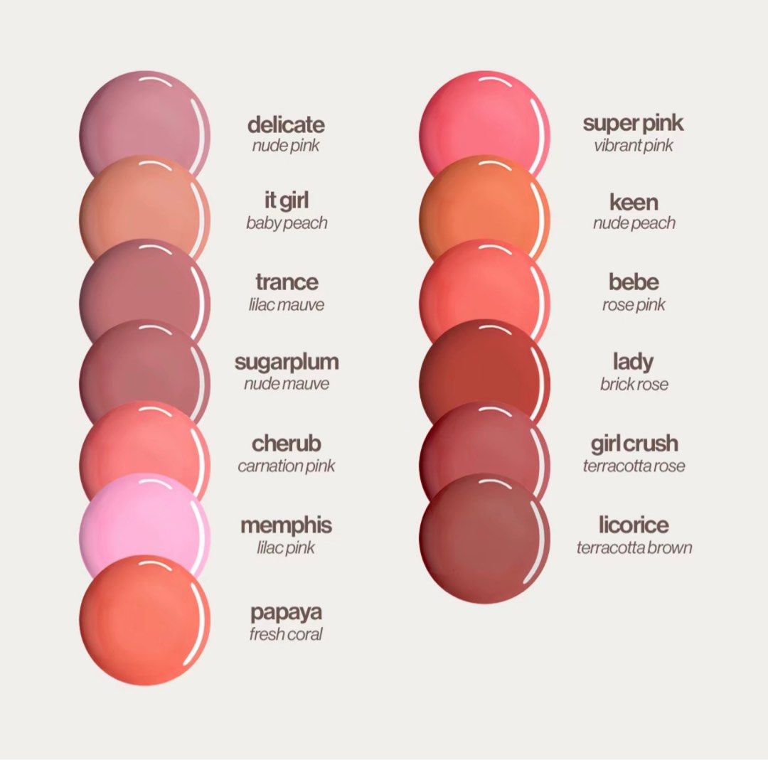 Sunnies Blush On with Keychain - Trance (Category: Makeup) located in Caloocan City. Submitted by shop.ae (Listing ID 1416671454, Image 3). Description: Swatched only! Practically brand new. RFS: Decluttering makeups.