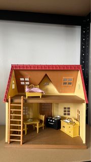(Category: ) located in . Submitted by sylvanian_pre (Listing ID 1416743731, Image 1). Description: .