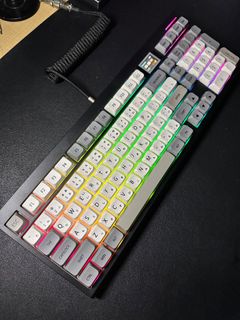 Tactile Keyboards Collection item 3