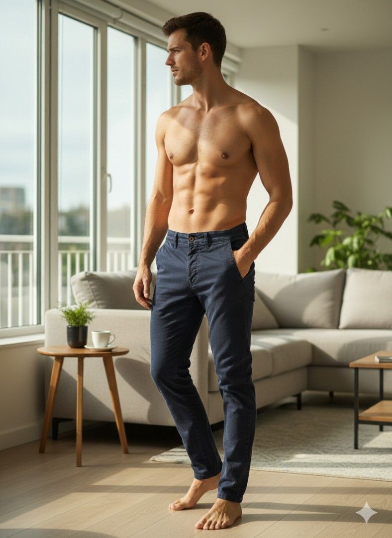 Topman pants (Category: Jeans) located in Marikina City. Submitted by ditrik26 (Listing ID 1416812880, Image 2). Description: medium size 32 8.5/10 decluttering.
