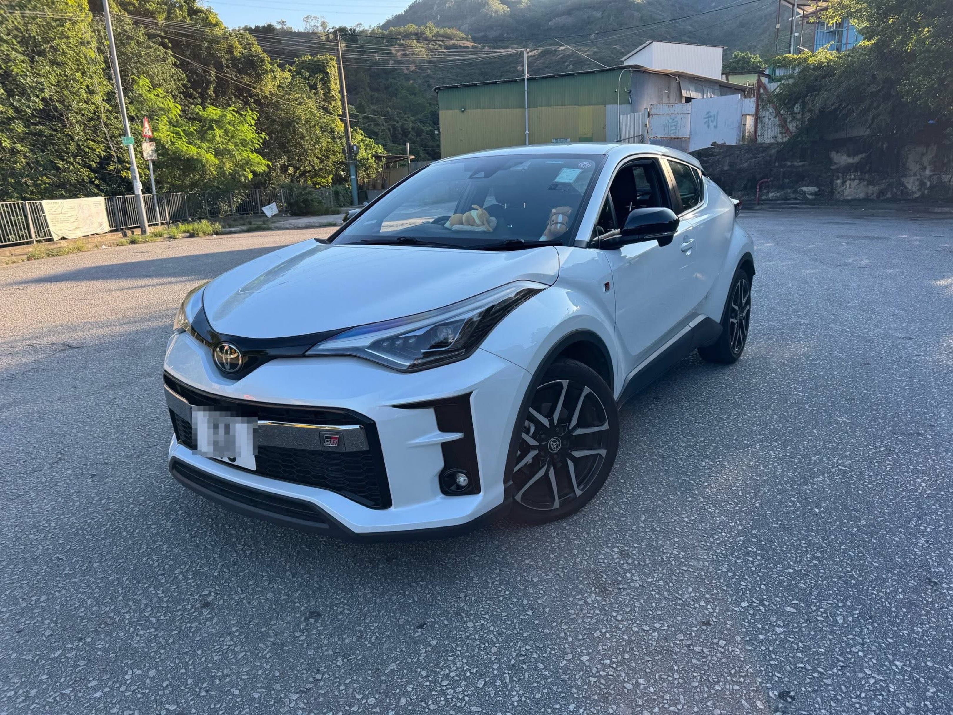 Chr toyota 出售| 網上購買100+ 件Chr toyota | Carousell Hong Kong