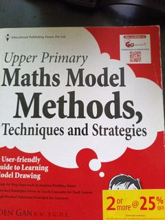 Math model drawing made easy and Inspiring primary 3 and primary 4 ...