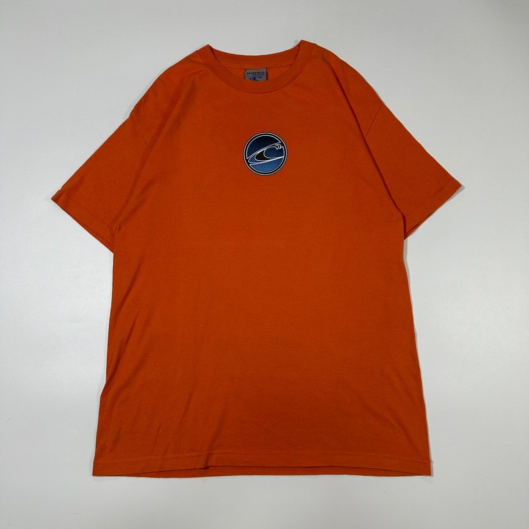 Vintage O'neill shirt (Category: Tshirts & Polo Shirts ) located in Villasis. Submitted by draefindss_ph (Listing ID 1416698718, Image 1). Description: Vintage O'neill shirt 𝚂𝚒𝚣𝚎: Medium 𝙼𝚎𝚊𝚜𝚞𝚛𝚎𝚖𝚎𝚗𝚝 (𝚒𝚗𝚌𝚑𝚎𝚜) 𝚠𝚒𝚍𝚝𝚑: 21 𝚕𝚎𝚗𝚐𝚝𝚑: 30 𝙸𝚜𝚜𝚞𝚎: none 𝙲𝚘𝚗𝚍𝚒𝚝𝚒𝚘𝚗: Verygood 1,200 + sf.