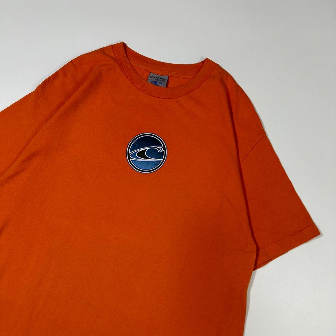 Vintage O'neill shirt (Category: Tshirts & Polo Shirts ) located in Villasis. Submitted by draefindss_ph (Listing ID 1416698718, Image 3). Description: Vintage O'neill shirt 𝚂𝚒𝚣𝚎: Medium 𝙼𝚎𝚊𝚜𝚞𝚛𝚎𝚖𝚎𝚗𝚝 (𝚒𝚗𝚌𝚑𝚎𝚜) 𝚠𝚒𝚍𝚝𝚑: 21 𝚕𝚎𝚗𝚐𝚝𝚑: 30 𝙸𝚜𝚜𝚞𝚎: none 𝙲𝚘𝚗𝚍𝚒𝚝𝚒𝚘𝚗: Verygood 1,200 + sf.