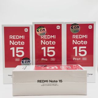 Xiaomi Smartphones Collection item 1