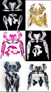(Category: ) located in . Submitted by nitrohubsg (Listing ID 1416818022, Image 1). Description: .