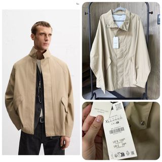Zara men Collection item 2