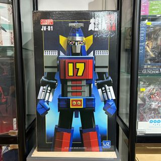 Uz production 出售| 玩具& 遊戲類| Carousell Hong Kong