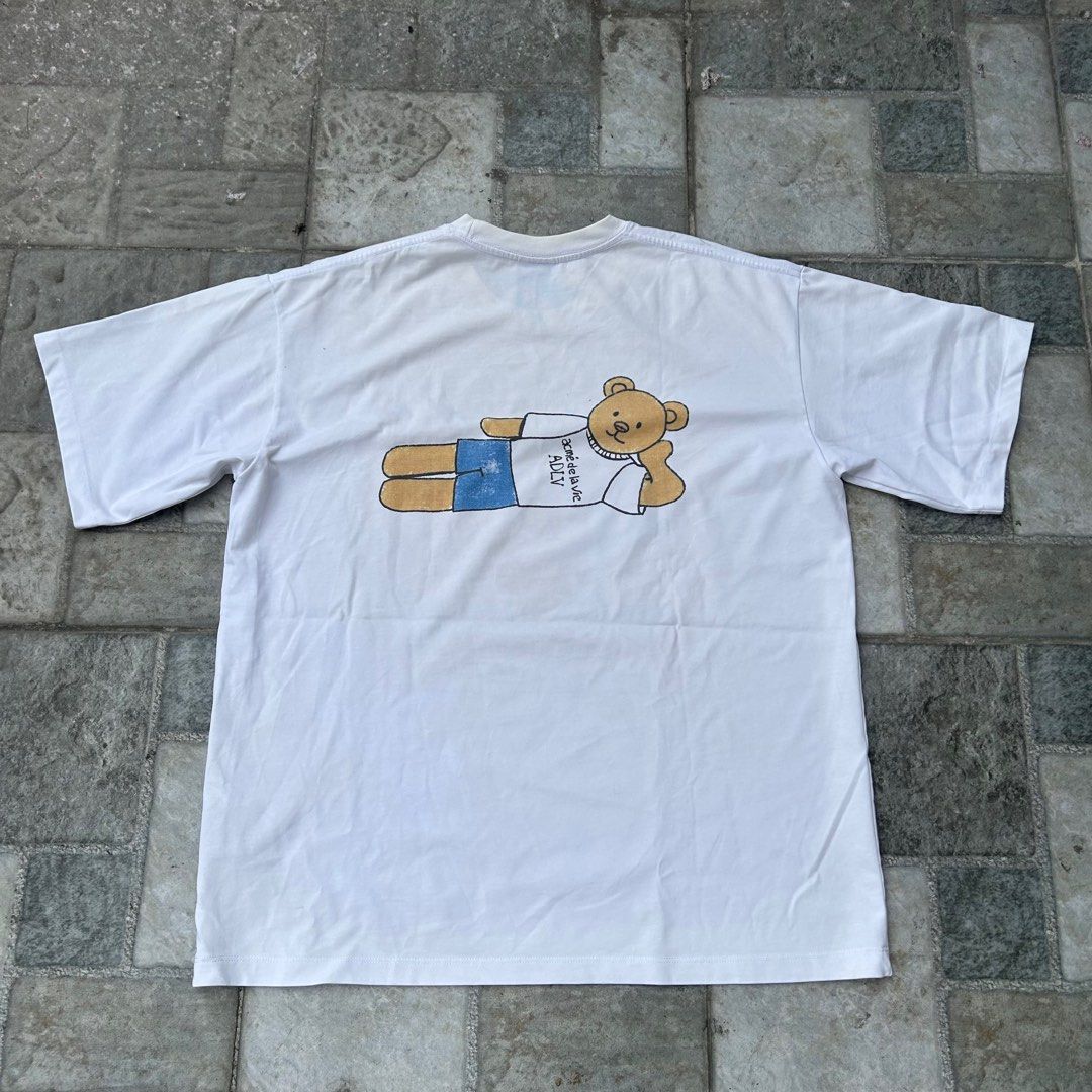 ADLV Shirt (Category: Tshirts & Polo Shirts ) located in Bacoor. Submitted by tugbits (Listing ID 1416988651, Image 3). Description: ADLV Shirt.
