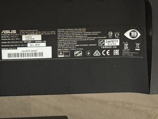 ASUS TUF Gaming VG3A 27