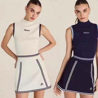 Game-Changing Style: Premium Golf Clothes for Performance & Comfort Collection item 1
