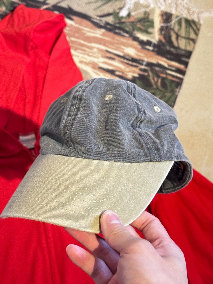 Buy my hats! (Men’s Sizing) RUSH (Category: Caps & Hats) located in Paranaque City. Submitted by chanodano (Listing ID 1416936236, Image 2). Description: Buy my dad hats! 500-1000 (Per Hat) NEGOTIABLE -can be bought as bundle or solo Brandy Melville red trucker, 47 brand, japan bought plain hat, buccees, camo hat Yankees hat Red brandy melville trucker hat Buccees Hat dad hat Camo hat no brand Japan plain earth tone hat Monsters University (sold)
