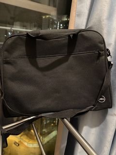 Dell Black Laptop Bag