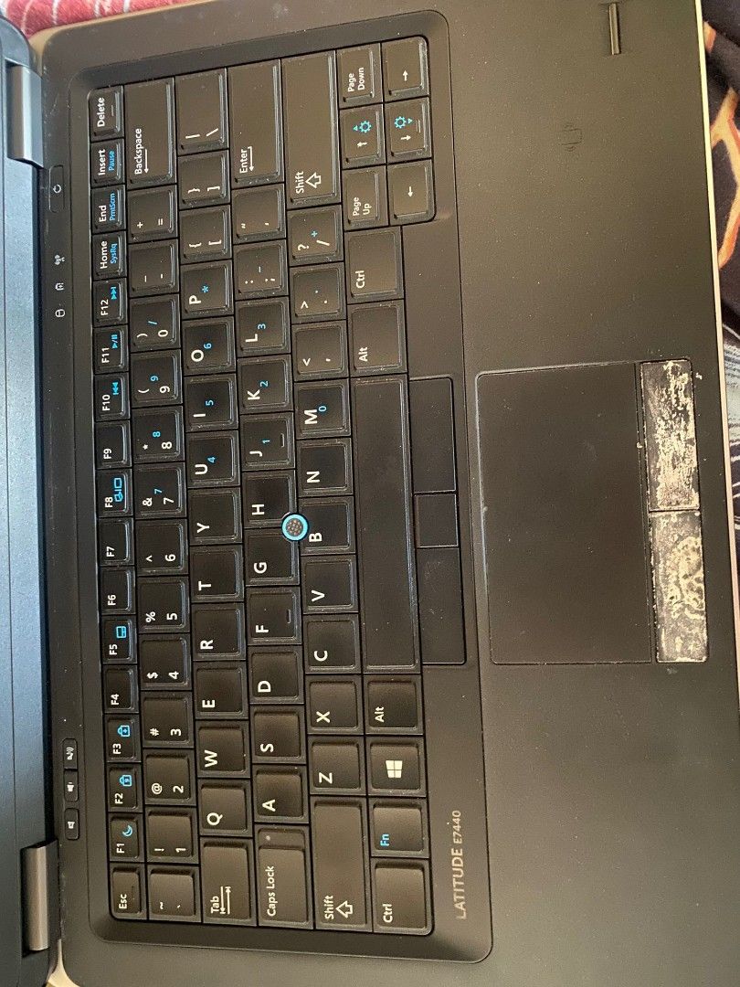 Dell Latitude E7440 Laptop445558845730334721