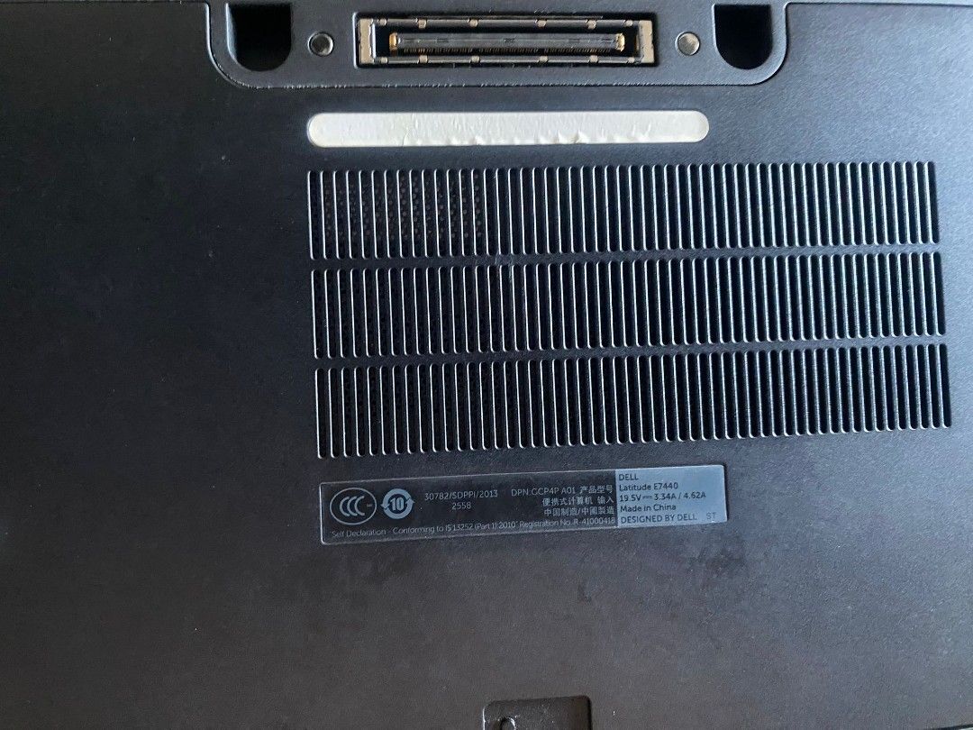 Dell Latitude E7440 Laptop445558845730334723