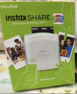 Fujifilm Instax SHARE SP-1490180194085775360