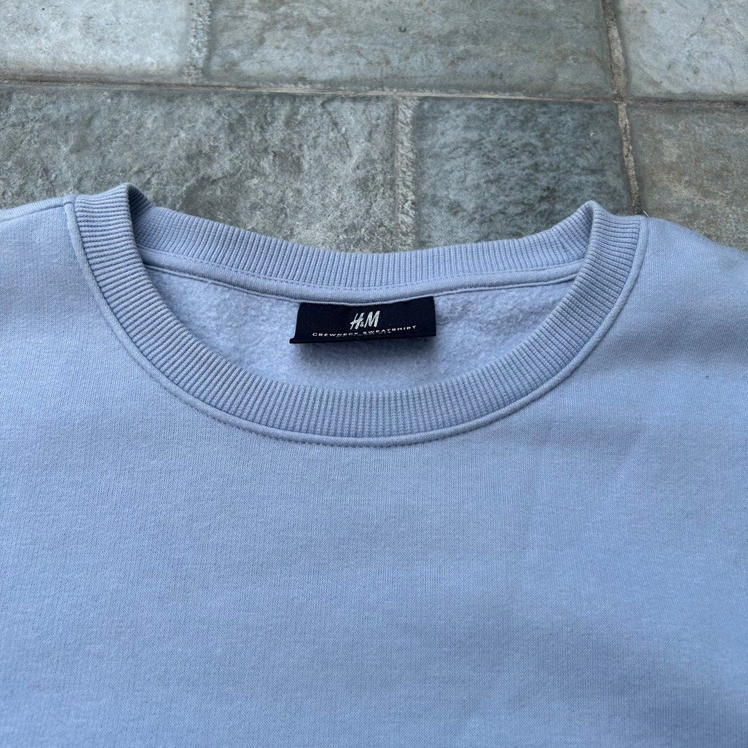 H&M Pullover (Category: Tshirts & Polo Shirts ) located in Bacoor. Submitted by tugbits (Listing ID 1416878290, Image 2). Description: H&M Pullover.