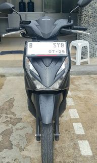Beat keyless Dijual | Carousell Indonesia