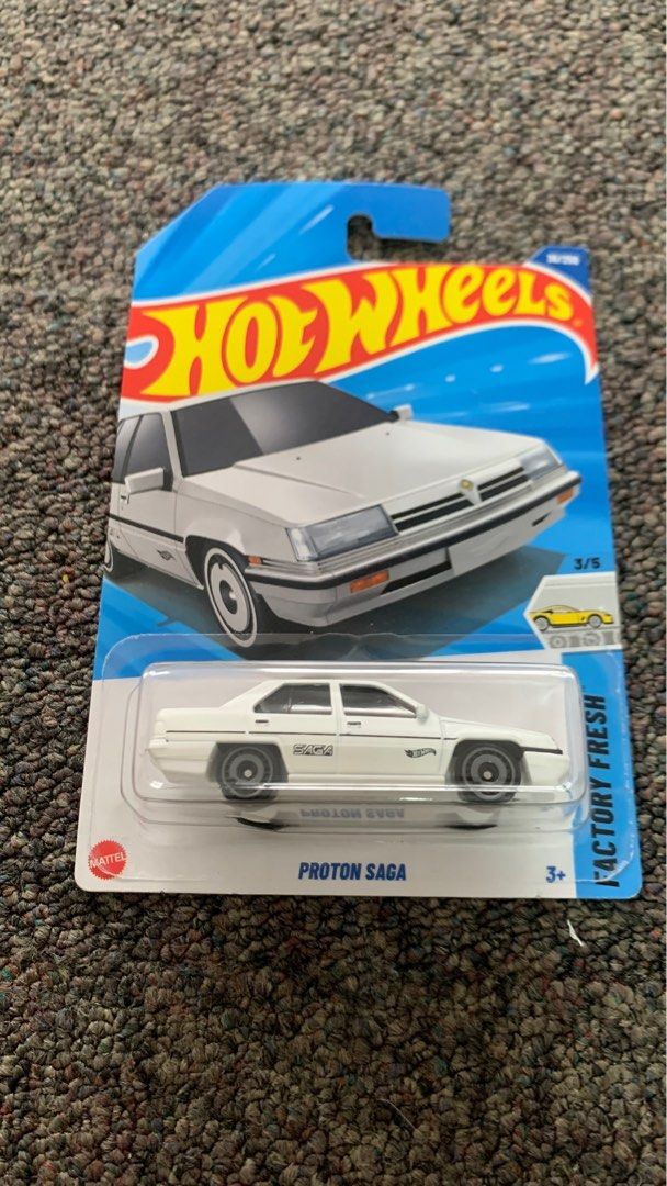 Hotwheels saga putih civic ef nissan skyline lbwk tooned, Hobbies ...
