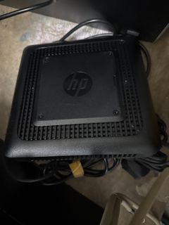 HP Desktop Computer470414925172592640
