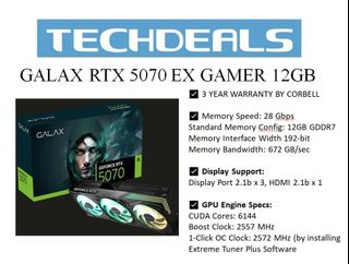(Category: ) located in . Submitted by techdealssg (Listing ID 1416934971, Image 1). Description: .
