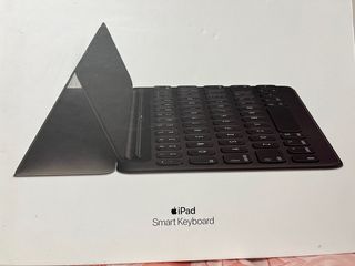 iPad Keyboard440419265460971520