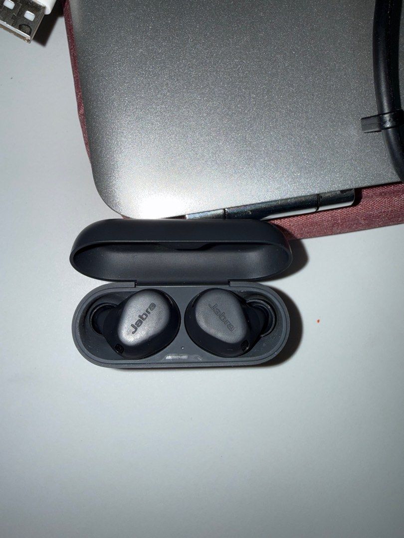 Jabra Elite 8 Active Wireless Earbuds65161761798659113
