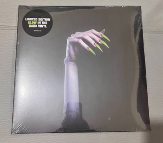 （分類：）位於 。 由 pickupvinyl 提交（商品編號 1416918101，圖片 1）。簡介： 。
