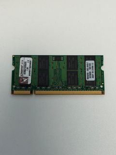 Kingston 2G DDR2 667 Memory458648403051161600