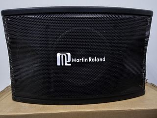 40 sets Martin roland/martin ranger Karaoke DVD player dvd950, Audio ...