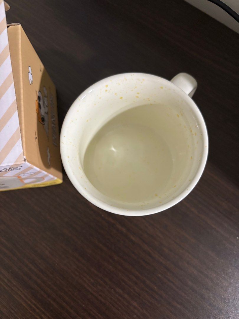 Miniso Peanuts Beach Beagle Ceramic Mug452961578664611842