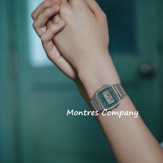 （分類：）位於 。 由 montres_company_since1993 提交（商品編號 1413673466，圖片 1）。簡介： 。