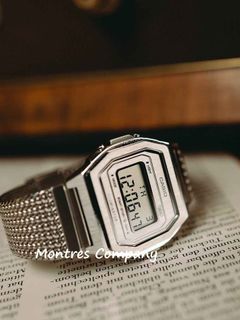 （分類：）位於 。 由 montres_company_since1993 提交（商品編號 1413674441，圖片 1）。簡介： 。