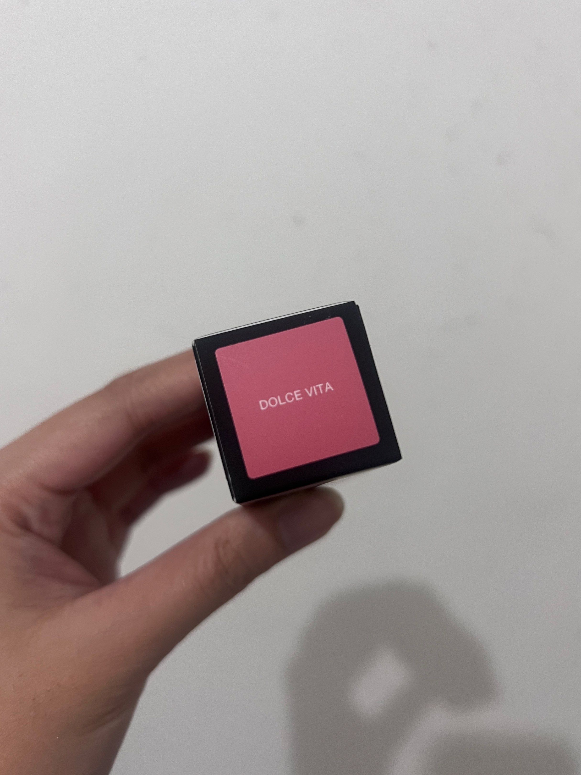 NARS Afterglow Liquid Blush (Dolce Vita) (Category: Makeup) located in Mandaluyong City. Submitted by sustainabilitykween (Listing ID 1416940447, Image 3). Description: 💓 brand new 💓 srp: 1,950 💓 rfs: too many blushes.