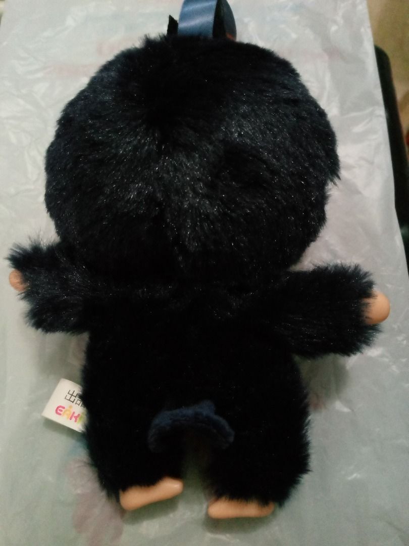 Naruto Eaki Beast Party Series Itachi Uchiha KO plush (Category: Plushies & Soft Toys) located in Manila. Submitted by spiritfire001 (Listing ID 1417008276, Image 2). Description: KO version, no box Payment first thru Gcash Shipping J&T, shouldered by buyer Meetup pwede if nearby. Weekdays near POEA, weekends near Divisoria/Manila.
