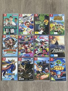 Sonic Forces - Nintendo Switch Game, Video Gaming, Video Games ...