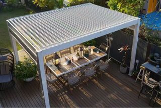 (Category: ) located in . Submitted by cozy21shades.pergolas (Listing ID 1416967092, Image 1). Description: .