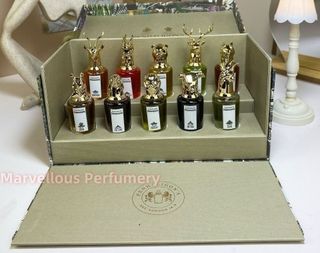 Penhaligon's Collection item 1