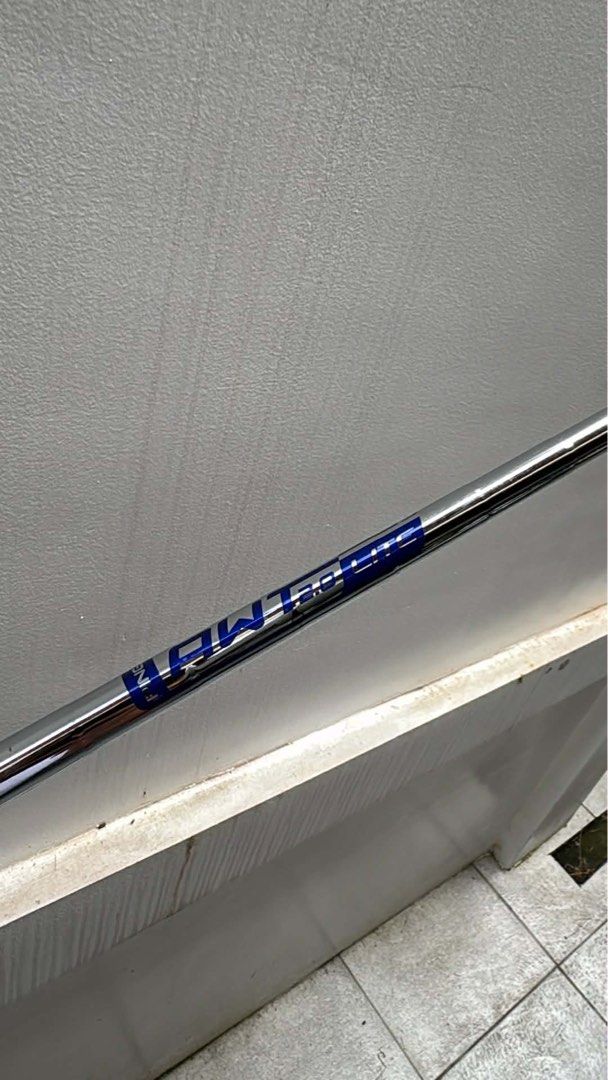 Ping G425 irons P to 5 (Category: Golf) located in Manila. Submitted by juan_____ (Listing ID 1416864895, Image 3). Description: Ping G425 irons P to 5 In very good condition ( used 8x in the fairway) AWT 2.0 stiff shaft Selling for 35,000 only Baliuag Bulacan location.
