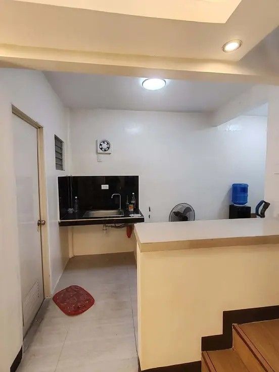 RENT TO OWN (Category: Looking For) located in Manila. Submitted by marilynabo789 (Listing ID 1416843252, Image 3). Description: RENT TO OWN HOUSE AND LOT 🏡 10K CASHOUT Zero Downpayment 13K MONTHLY Kahit walang bank o pagibig ✅ PM for more details ❤️ Note:This is a sample Renovated model only.