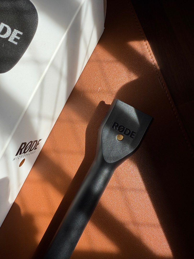 Rode Interview GO Handheld Adaptor65150764077058111